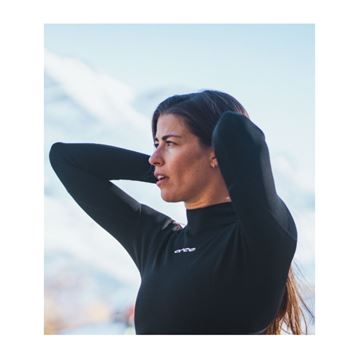 Picture of Orca Base Layer womens Neoprene T-Shirt